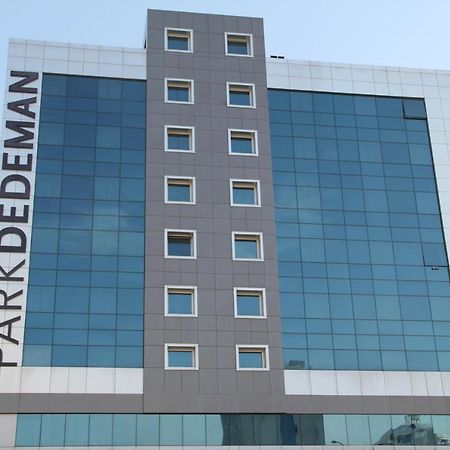 Dedeman Park Gaziantep City Center Hotel Exterior foto