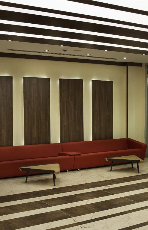 Dedeman Park Gaziantep Oteli Exterior foto