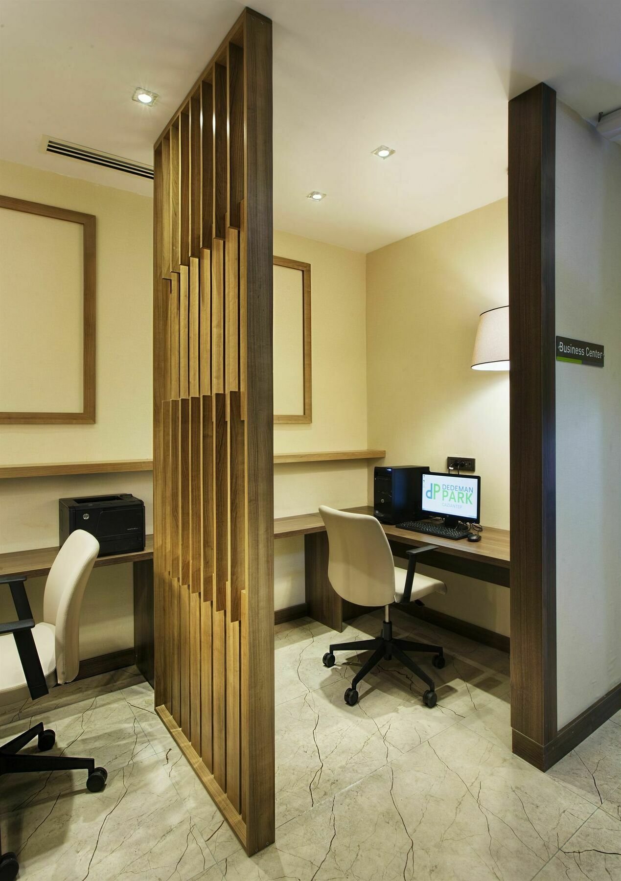 Dedeman Park Gaziantep Oteli Exterior foto